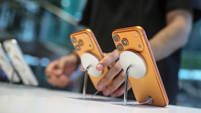 Apple superará a Samsung este año y será el mayor fabricante de celulares del mundo: Counterpoint Apple superará a Samsung este año y será el mayor fabricante de celulares del mundo: Counterpoint