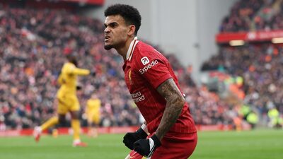 Luis Díaz, entre Bayern Múnich y Barcelona: estas son las ofertas al Liverpool por él Luis Díaz, entre Bayern Múnich y Barcelona: estas son las ofertas al Liverpool por él