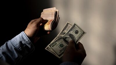 Dolarización en Argentina no se hará de la noche a la mañana, reconoce asesora de Milei Dolarización en Argentina no se hará de la noche a la mañana, reconoce asesora de Milei