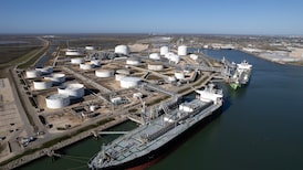 EE.UU. está a punto de importar la mayor cantidad de petróleo venezolano en un año