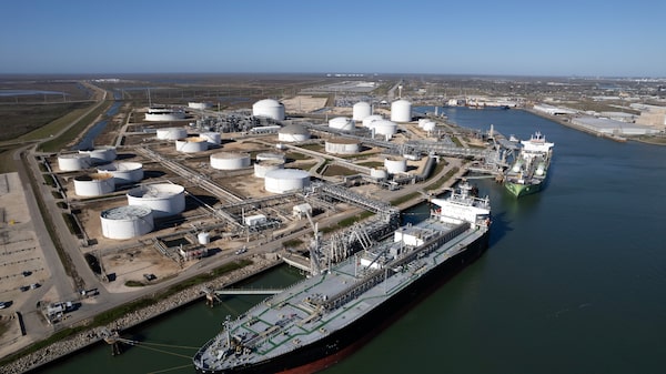 EE.UU. está a punto de importar la mayor cantidad de petróleo venezolano en un año EE.UU. está a punto de importar la mayor cantidad de petróleo venezolano en un año