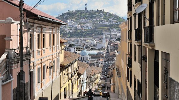 ¿Habrá pico y placa en el feriado de fin de año 2024 en Quito? ¿Habrá pico y placa en el feriado de fin de año 2024 en Quito?