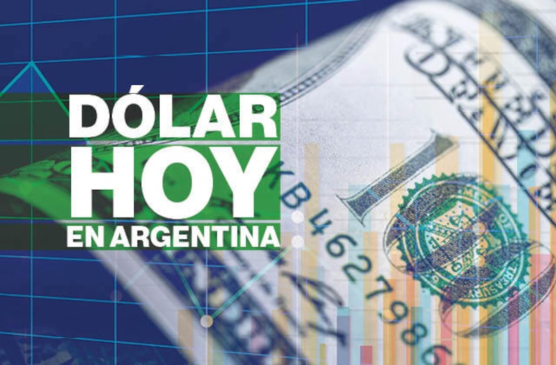 Dólar hoy en Argentina. Así cerraron los distintos tipos de cambio en el país. Dólar hoy en Argentina. Así cerraron los distintos tipos de cambio en el país.