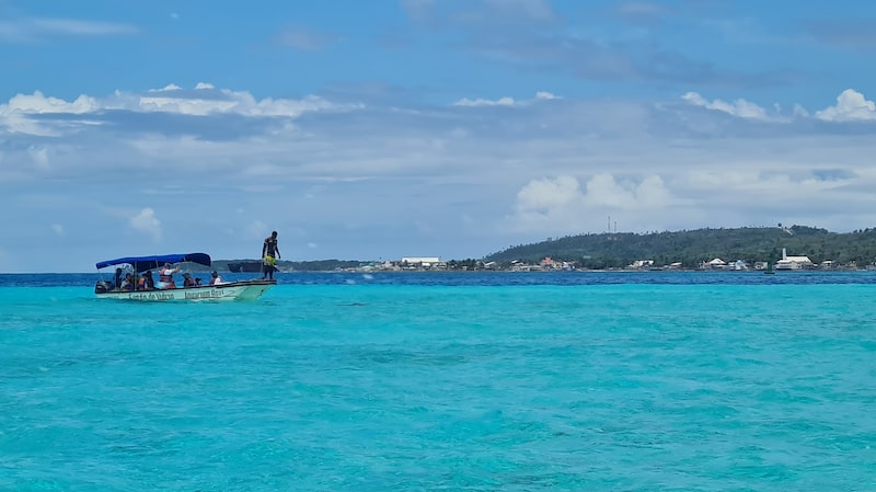 San Andrés, Colombia, 13 junio de 2020. San Andrés, Colombia, 13 junio de 2020.