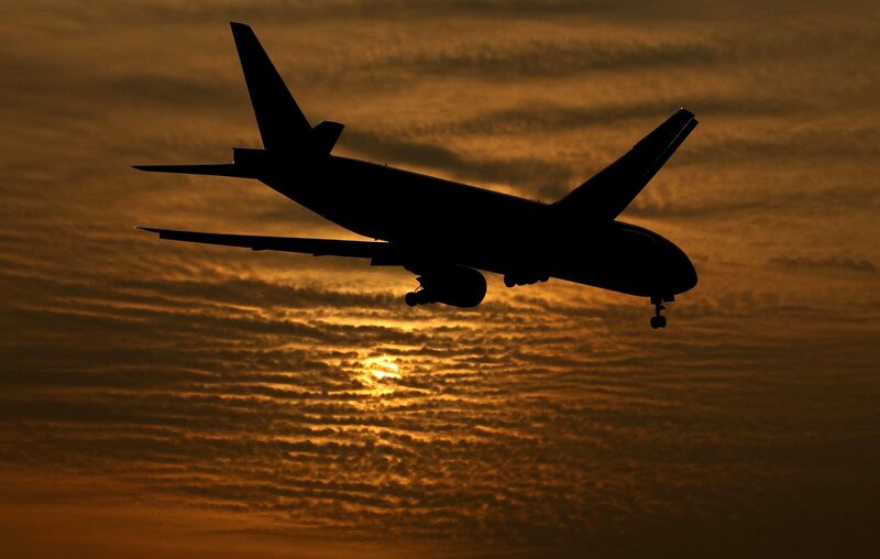 Empresas aéreas planejam recuperar frotas para o pós-pandemia Empresas aéreas planejam recuperar frotas para o pós-pandemia