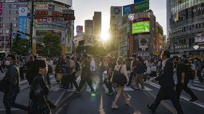 Venta de bonos japoneses a 20 años registra una demanda más débil que su media de 12 meses Venta de bonos japoneses a 20 años registra una demanda más débil que su media de 12 meses