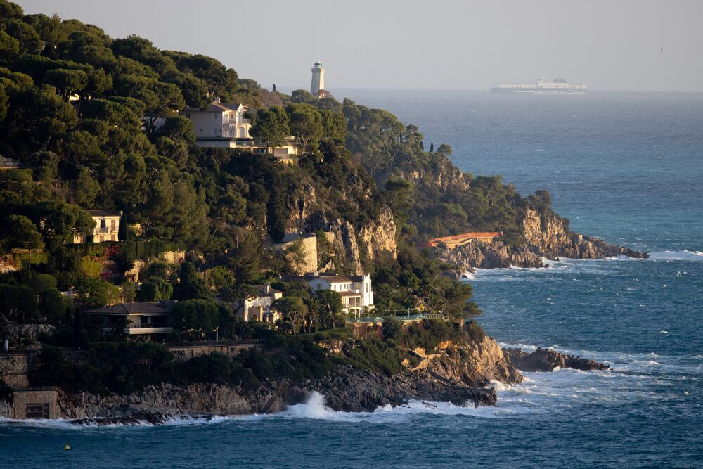 Cape Ferret Cape Ferret