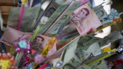 Divisas de los mercados emergentes están a merced de los bancos centrales Divisas de los mercados emergentes están a merced de los bancos centrales