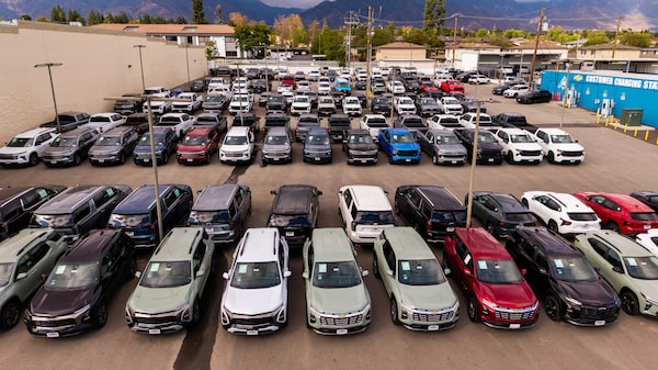 GM mejora previsiones de ganancias este año incluso con el alza de la gasolina GM mejora previsiones de ganancias este año incluso con el alza de la gasolina