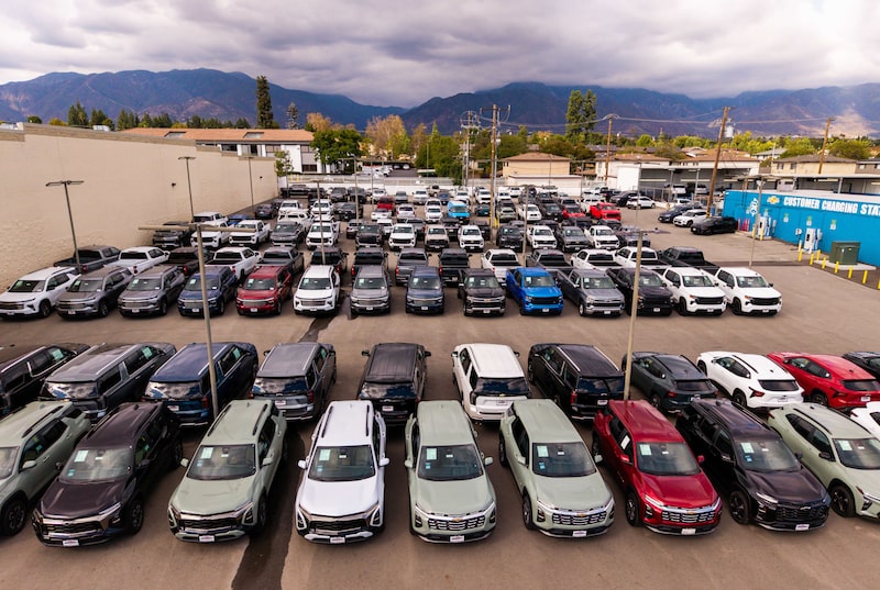 General Motors Vehicles Ahead Of Earnings Figures General Motors Vehicles Ahead Of Earnings Figures