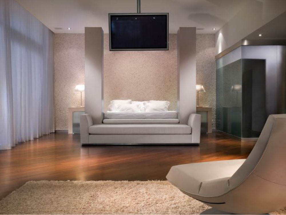 El departamento de Luis Miguel El departamento de Luis Miguel