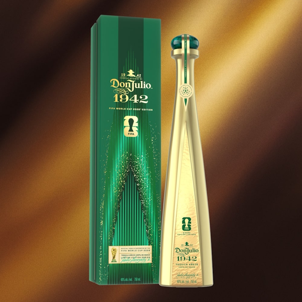 Don julio 1942 Don julio 1942