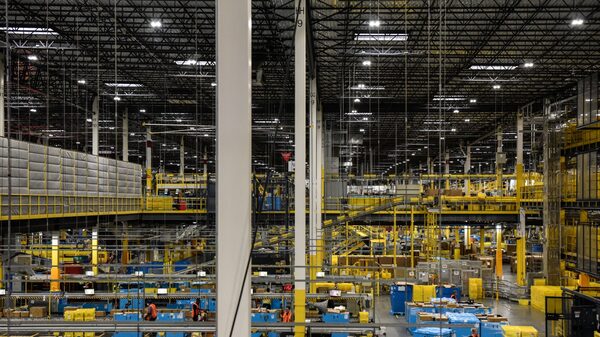 Las lesiones en Amazon son más comunes de lo que se pensaba, según un estudio Las lesiones en Amazon son más comunes de lo que se pensaba, según un estudio