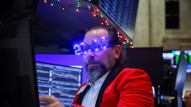 El S&P 500 encadena su tercer año de ganancias pese a un cierre débil en 2025 El S&P 500 encadena su tercer año de ganancias pese a un cierre débil en 2025