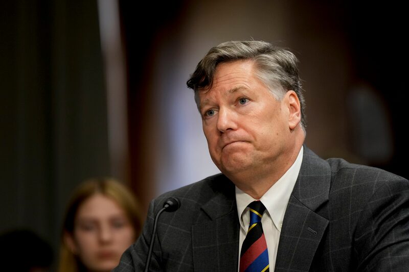 EE.UU. prevé firmar pronto acuerdos de seguridad con México, según Landau. EE.UU. prevé firmar pronto acuerdos de seguridad con México, según Landau.