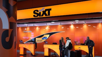 Sixt desiste de carros elétricos da Tesla após queda de preço e escolhe Stellantis Sixt desiste de carros elétricos da Tesla após queda de preço e escolhe Stellantis