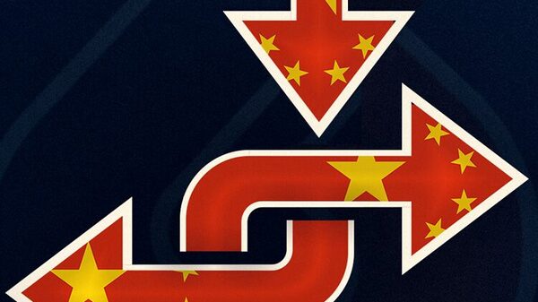 China recalibra su estrategia en América Latina China recalibra su estrategia en América Latina