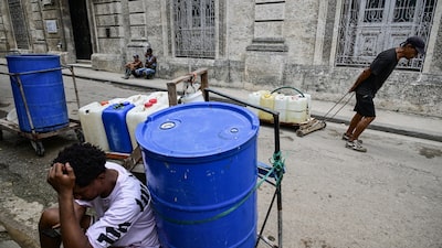 Estados Unidos consigue el apoyo de más países en la votación de la ONU contra el embargo a Cuba Estados Unidos consigue el apoyo de más países en la votación de la ONU contra el embargo a Cuba