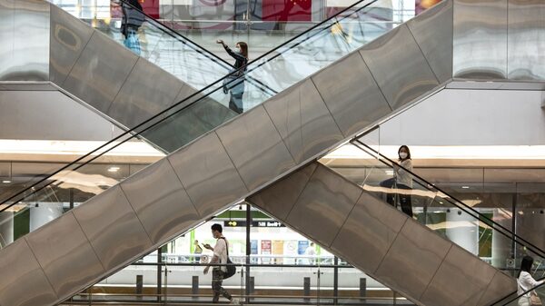 China estaría preparando plan para terminar con suspensiones de vuelos por Covid-19 China estaría preparando plan para terminar con suspensiones de vuelos por Covid-19