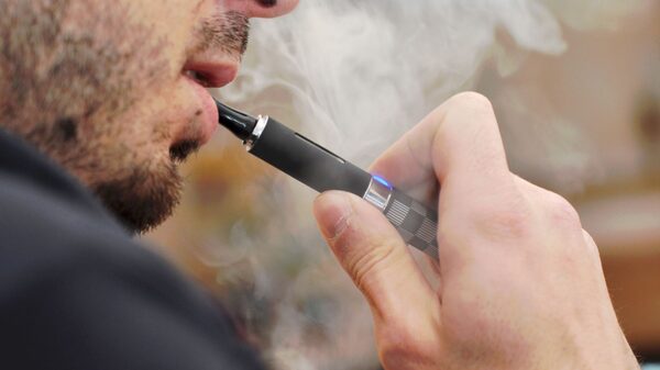 Gobierno de México advierte sobre vapeadores. ¿Qué sustancias tóxicas contienen? Gobierno de México advierte sobre vapeadores. ¿Qué sustancias tóxicas contienen?