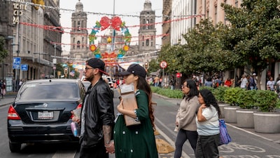 Estos países de Latinoamérica son más positivos sobre su situación económica, según Ipsos Estos países de Latinoamérica son más positivos sobre su situación económica, según Ipsos