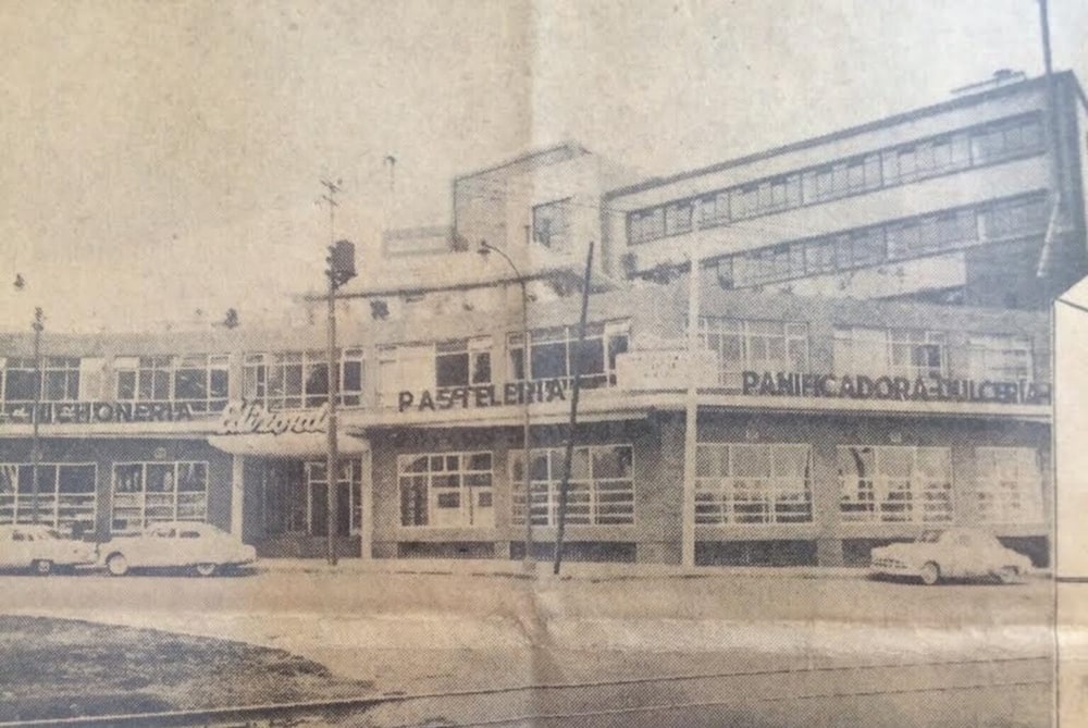 Harinas Elizondo Harinas Elizondo