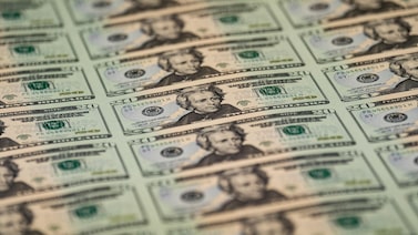El dólar, la principal víctima: por qué la compra de bonos en EE.UU. golpeará a la divisa El dólar, la principal víctima: por qué la compra de bonos en EE.UU. golpeará a la divisa