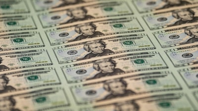 El dólar, la principal víctima: por qué la compra de bonos en EE.UU. golpeará a la divisa El dólar, la principal víctima: por qué la compra de bonos en EE.UU. golpeará a la divisa