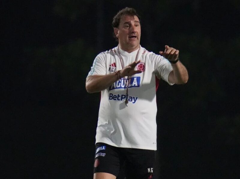 Néstor Lorenzo Néstor Lorenzo