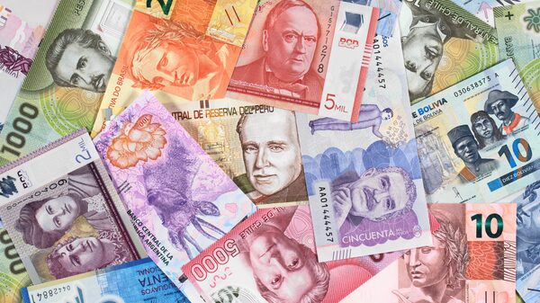 Los pasos que tendría que dar América Latina hacia una moneda común: ¿Es viable? Los pasos que tendría que dar América Latina hacia una moneda común: ¿Es viable?