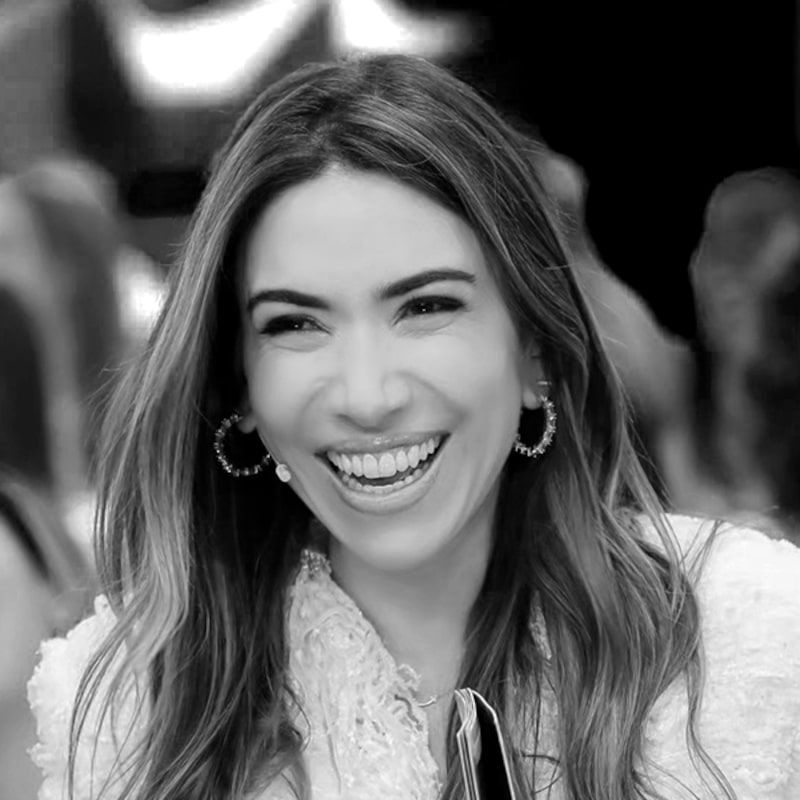 Patrícia Abravanel Patrícia Abravanel