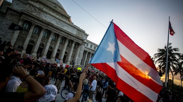 Puerto Rico Needs Sustained Public Healthcare Funding to Balance Budgets Puerto Rico Needs Sustained Public Healthcare Funding to Balance Budgets