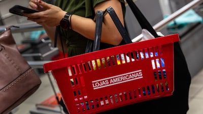 Na Americanas, modelo ‘store in store’ vira aposta para rentabilizar lojas após crise Na Americanas, modelo ‘store in store’ vira aposta para rentabilizar lojas após crise