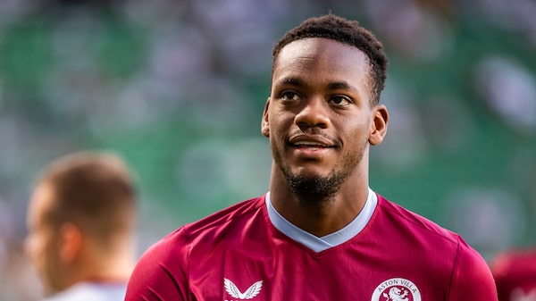 Detalles del nuevo contrato de Jhon Durán con el Zenit Detalles del nuevo contrato de Jhon Durán con el Zenit