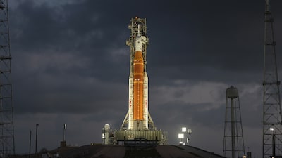 Troca de guarda no espaço: gigantes da história são ultrapassadas por Musk e Bezos Troca de guarda no espaço: gigantes da história são ultrapassadas por Musk e Bezos