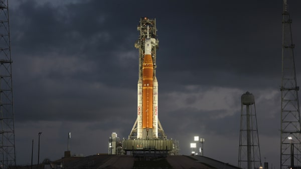 Troca de guarda no espaço: gigantes da história são ultrapassadas por Musk e Bezos Troca de guarda no espaço: gigantes da história são ultrapassadas por Musk e Bezos