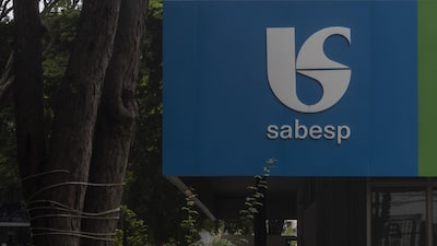 Sabesp contrata Bradesco para preparar oferta por Copasa, dizem fontes Sabesp contrata Bradesco para preparar oferta por Copasa, dizem fontes