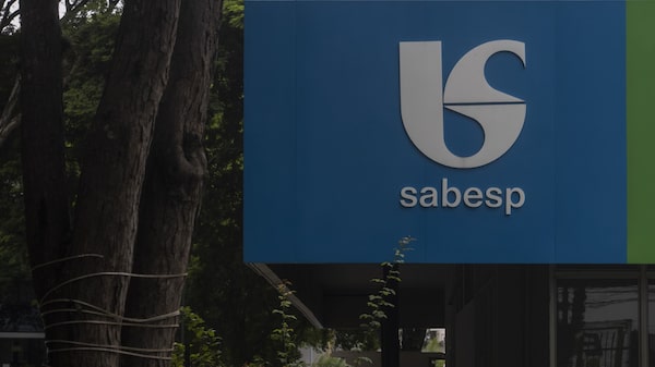 Sabesp contrata Bradesco para preparar oferta por Copasa, dizem fontes Sabesp contrata Bradesco para preparar oferta por Copasa, dizem fontes