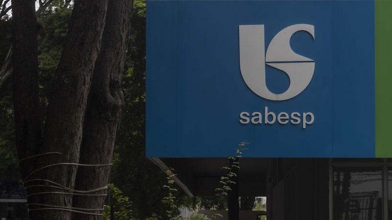 Sabesp contrata Bradesco para preparar oferta por Copasa, dizem fontes Sabesp contrata Bradesco para preparar oferta por Copasa, dizem fontes