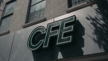 Moody’s degrada calificación a CFE tras recorte a nota soberana de México Moody’s degrada calificación a CFE tras recorte a nota soberana de México