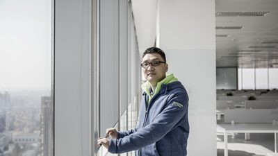 Magnata chinês do e-commerce perde US$ 27 bi com aperto regulatório Magnata chinês do e-commerce perde US$ 27 bi com aperto regulatório