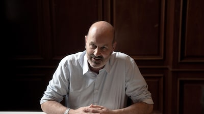 Sturzenegger anticipa que Argentina avanzará con la adhesión al tratado mundial de patentes este año Sturzenegger anticipa que Argentina avanzará con la adhesión al tratado mundial de patentes este año