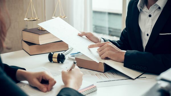 Rápida, mas imprecisa: como a IA pode ajudar (ou atrapalhar) o trabalho de advogados Rápida, mas imprecisa: como a IA pode ajudar (ou atrapalhar) o trabalho de advogados