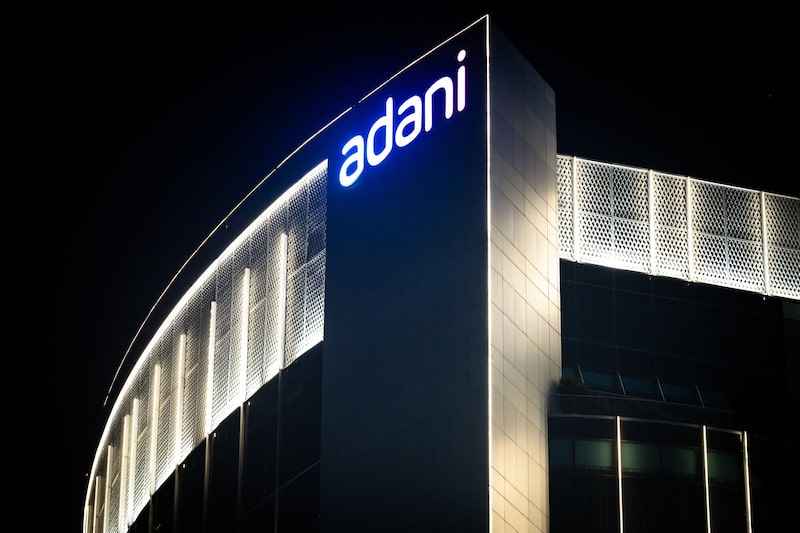 adani investe em ia adani investe em ia