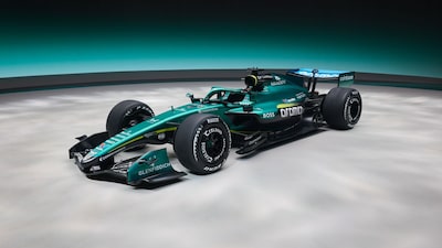 El secreto de Aston Martin en la F1: Eight Sleep, la tecnología de sueño que también usa Zuckerberg El secreto de Aston Martin en la F1: Eight Sleep, la tecnología de sueño que también usa Zuckerberg