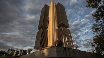 Banco Central sinaliza preocupação crescente com expectativas de inflação Banco Central sinaliza preocupação crescente com expectativas de inflação