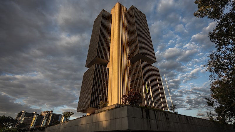 Banco Central sinaliza preocupação crescente com expectativas de inflação Banco Central sinaliza preocupação crescente com expectativas de inflação