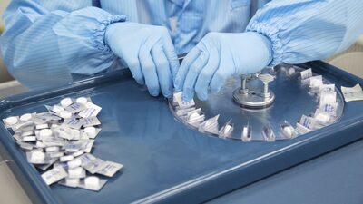 Tylenol en el ojo de la tormenta: El fabricante Kenvue tambalea tras advertencia de Trump Tylenol en el ojo de la tormenta: El fabricante Kenvue tambalea tras advertencia de Trump