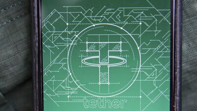 Tether: apostas na stablecoin reacendem discussão sobre cripto mais negociada Tether: apostas na stablecoin reacendem discussão sobre cripto mais negociada
