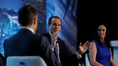 Latin America Must Harness Nearshoring, Integrate and Digitize, IDB Says Latin America Must Harness Nearshoring, Integrate and Digitize, IDB Says